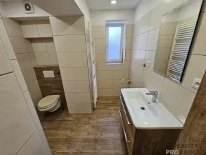 Pronájem bytu 3+kk, Dubňany, Hornická, 72 m2