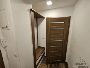 Pronájem bytu 3+kk, Dubňany, Hornická, 72 m2