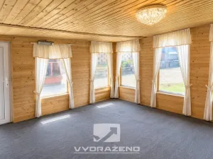 Prodej rodinného domu, Skaštice, 230 m2