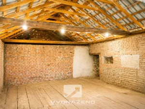 Prodej rodinného domu, Skaštice, 230 m2