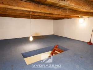 Prodej rodinného domu, Skaštice, 230 m2