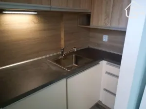 Pronájem bytu 1+kk, Ostrava - Poruba, Spartakovců, 30 m2