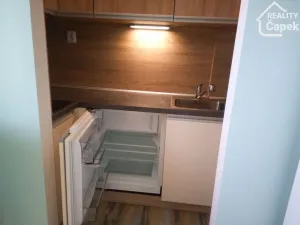 Pronájem bytu 1+kk, Ostrava - Poruba, Spartakovců, 30 m2