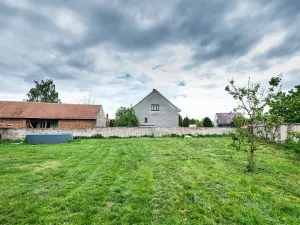 Prodej rodinného domu, Jestřabí Lhota, 101 m2