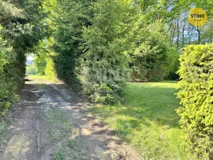 Prodej chaty, Krahulov, 50 m2