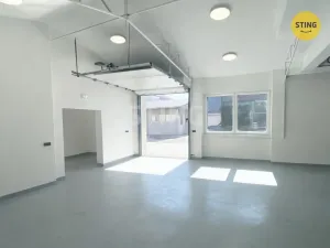Pronájem skladu, Loštice, Žadlovická, 145 m2