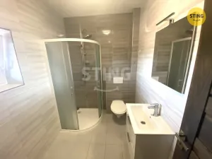 Pronájem bytu 3+1, Loštice, Žadlovická, 95 m2