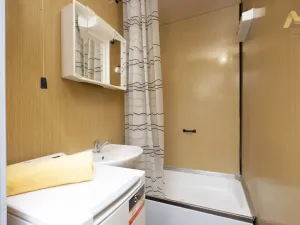 Pronájem bytu 1+1, Písek - Pražské Předměstí, Přemyslova, 42 m2