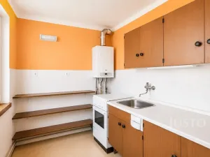 Prodej bytu 2+1, Záhoří - Horní Záhoří, 57 m2