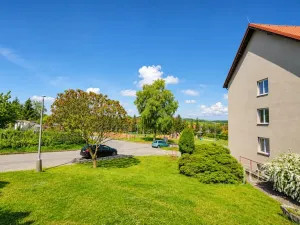 Prodej bytu 2+1, Záhoří - Horní Záhoří, 57 m2
