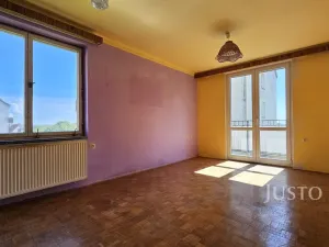 Prodej bytu 2+1, Záhoří - Horní Záhoří, 57 m2