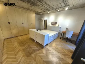 Pronájem bytu 3+kk, Praha - Záběhlice, Hlavní, 73 m2