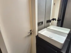 Pronájem bytu 3+kk, Praha - Záběhlice, Hlavní, 73 m2