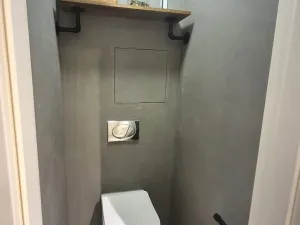 Pronájem bytu 3+kk, Praha - Záběhlice, Hlavní, 73 m2