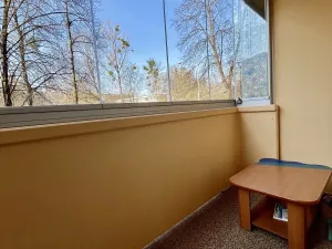 Pronájem bytu 1+kk, Ostrava - Poruba, Marie Majerové, 23 m2