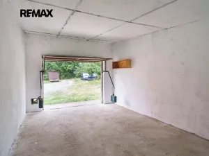 Prodej garáže, Měcholupy, 21 m2