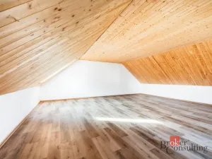 Prodej bytu 2+kk, Hoštice, 77 m2