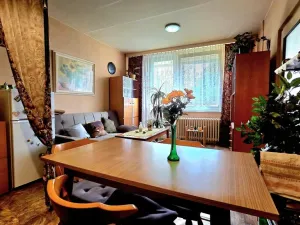 Prodej bytu 2+kk, Hořice, Pod Lipou, 43 m2