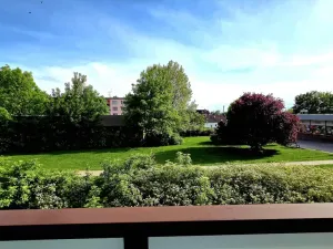Prodej bytu 2+kk, Hořice, Pod Lipou, 43 m2