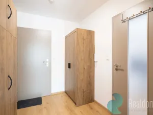 Pronájem bytu 1+kk, České Budějovice - České Budějovice 5, Prašná, 26 m2