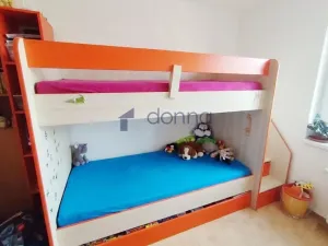 Pronájem bytu 3+kk, Praha, Bělčická, 56 m2