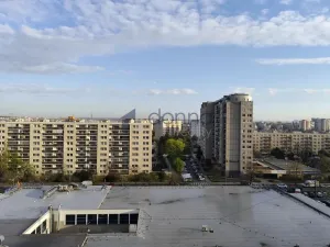 Pronájem bytu 3+kk, Praha, Bělčická, 56 m2
