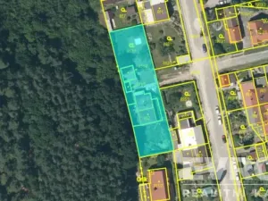 Prodej rodinného domu, Třemošná, U Vodárny, 115 m2