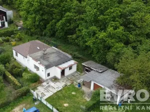 Prodej pozemku pro bydlení, Třemošná, 1135 m2
