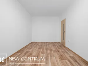 Pronájem bytu 2+1, Velké Hamry, 52 m2