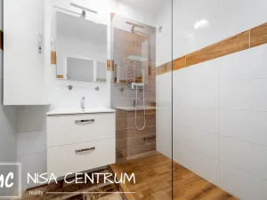 Pronájem bytu 2+1, Velké Hamry, 52 m2