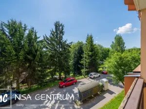 Pronájem bytu 2+1, Velké Hamry, 52 m2