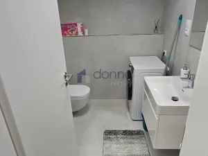 Pronájem bytu 1+kk, Praha, Gerstelova, 35 m2