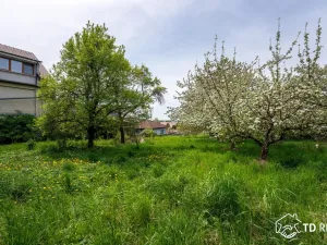 Prodej pozemku pro bydlení, Babice nad Svitavou, 2097 m2