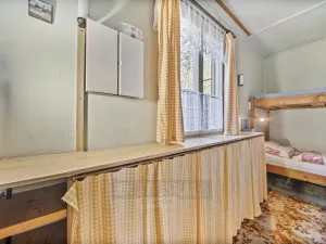Prodej chaty, Horní Planá - Hůrka, 42 m2