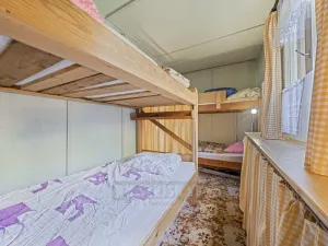 Prodej chaty, Horní Planá - Hůrka, 42 m2