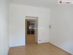 Pronájem bytu 2+1, Praha - Břevnov, Hošťálkova, 55 m2