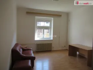 Pronájem bytu 2+1, Praha - Břevnov, Hošťálkova, 55 m2
