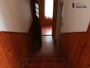 Prodej rodinného domu, Liberec - Liberec VIII-Dolní Hanychov, Bajkalská, 180 m2