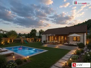 Prodej rodinného domu, Zlín, Boněcko I, 116 m2