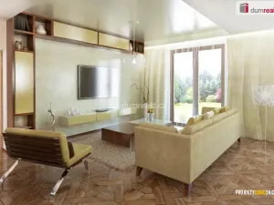 Prodej rodinného domu, Zlín, Boněcko I, 116 m2