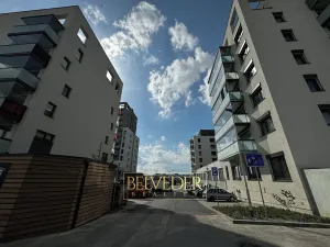 Pronájem bytu 2+kk, Praha - Hloubětín, Sobí, 55 m2