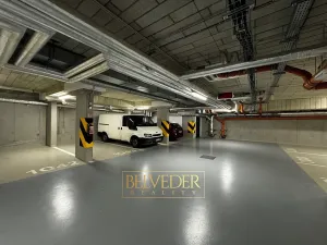 Pronájem bytu 2+kk, Praha - Hloubětín, Sobí, 55 m2