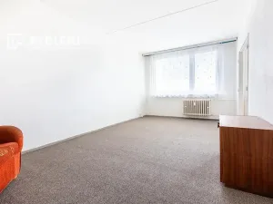 Pronájem bytu 1+1, Most, Javorová, 31 m2