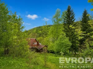 Prodej chalupy, Desná - Desná I, Výletní, 110 m2