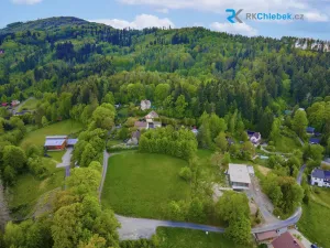 Prodej pozemku pro bydlení, Metylovice, 2271 m2