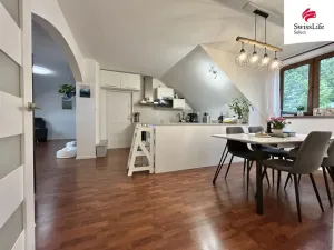 Prodej bytu 3+kk, Stochov, Jaroslava Šípka, 93 m2