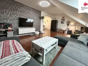 Prodej bytu 3+kk, Stochov, Jaroslava Šípka, 93 m2