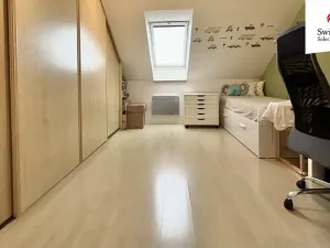 Prodej bytu 3+kk, Stochov, Jaroslava Šípka, 93 m2