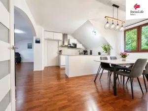 Prodej bytu 3+kk, Stochov, Jaroslava Šípka, 93 m2
