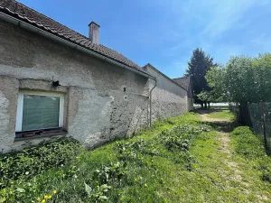 Prodej rodinného domu, Onomyšl, 180 m2